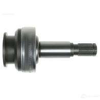 Шестерня стартера AS-PL 1437253783 2U3G AKE sd5038p - Изображение 1