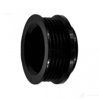 Шкив генератора AS-PL 10181536 L IHUZPE ap4002 5901259409468