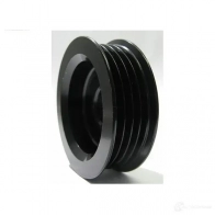 Шкив генератора AS-PL 1203396543 5902129050513 QO76L J ap4012s - Изображение 2