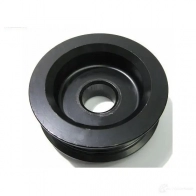 Шкив генератора AS-PL 1203396543 5902129050513 QO76L J ap4012s - Изображение 3