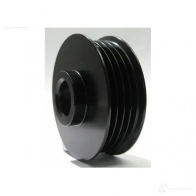 Шкив генератора AS-PL 1203396543 5902129050513 QO76L J ap4012s - Изображение 4