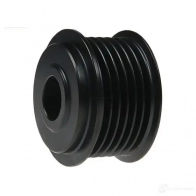 Шкив генератора AS-PL 1438029374 R72 F4 ap0081s - Изображение 3
