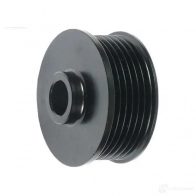 Шкив генератора AS-PL 4266037 5901259409451 ap4001 6 0G0R - Изображение 3