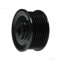 Шкив генератора AS-PL 1437260102 ap9018s V4W B8E4 - Изображение 3