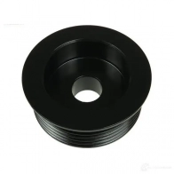 Шкив генератора AS-PL Z01QS J6 ap3024s 1437259733 - Изображение 4
