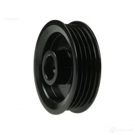 Шкив генератора AS-PL L 7GYT ap5014s 5902129078197 1424973433 - Изображение 3