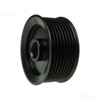 Шкив генератора AS-PL 1424973430 ap5011s Z50 G2G 5902129073093 - Изображение 3
