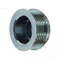 Шкив генератора AS-PL EDE ZA ap0046 5901259496321 4266006