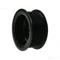 Шкив генератора AS-PL ap5017s O7CXU4 M 1437259590