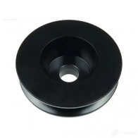 Шкив генератора AS-PL 5902129054337 ap0058s 1420501750 8 H857PH - Изображение 4