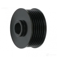 Шкив генератора AS-PL ap0037 5901259476880 4265998 H 4FYX - Изображение 3