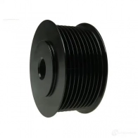 Шкив генератора AS-PL ap0070s 1437259594 MHDO A - Изображение 3