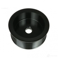 Шкив генератора AS-PL 1424973431 5902129074595 ap5012s C1ICE B - Изображение 4