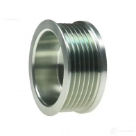 Шкив генератора AS-PL 93DKG Q0 ap6026s 1437259700