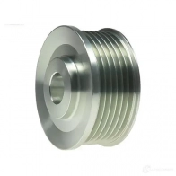 Шкив генератора AS-PL 93DKG Q0 ap6026s 1437259700 - Изображение 3