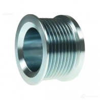 Шкив генератора AS-PL 4265997 ap0036 5901259476736 XFFFI T2
