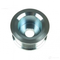 Шкив генератора AS-PL 4265997 ap0036 5901259476736 XFFFI T2 - Изображение 4