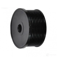 Шкив генератора AS-PL ap0015 5901259409284 1423786208 C5C19 S - Изображение 3