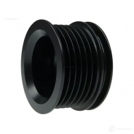 Шкив генератора AS-PL ap0065(bosch) I JN6K 1437259476