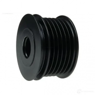 Шкив генератора AS-PL ap0065(bosch) I JN6K 1437259476 - Изображение 3