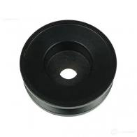Шкив генератора AS-PL ap6021s 1437258510 LOP FCR - Изображение 4