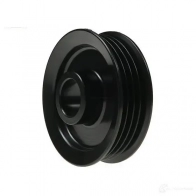 Шкив генератора AS-PL ap5028s Q1A DM 1439078720 - Изображение 3