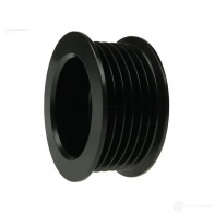 Шкив генератора AS-PL Q3JVK BI ap0068s 1437260096