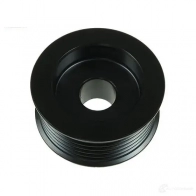 Шкив генератора AS-PL 1424973423 7864 O ap1004s 5902129061434 - Изображение 4