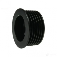 Шкив генератора AS-PL 4Y3 9KZ9 1437260082 ap0067s - Изображение 2