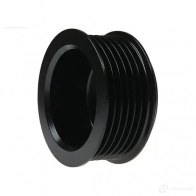 Шкив генератора AS-PL 1437260087 ap3033s 0ON9X 52 - Изображение 2