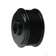 Шкив генератора AS-PL 1437260087 ap3033s 0ON9X 52 - Изображение 3