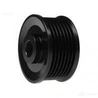 Шкив генератора AS-PL 1437260103 ap6029s OEL7F P - Изображение 3