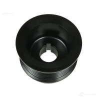 Шкив генератора AS-PL TGHJO D 1437258794 ap0072s - Изображение 4