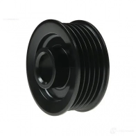Шкив генератора AS-PL 4 B4TJL8 1439078729 ap5026s - Изображение 3