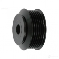 Шкив генератора AS-PL ap0027 5901259463194 C WB2E 4265989 - Изображение 3