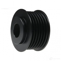 Шкив генератора AS-PL 1438029307 FEQ2 Q ap6031s - Изображение 3