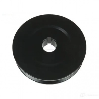 Шкив генератора AS-PL ap0083s MJ8 NG 1439078737 - Изображение 4