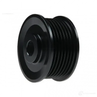 Шкив генератора AS-PL ap6025s 1 4U197P 1437259430 - Изображение 3
