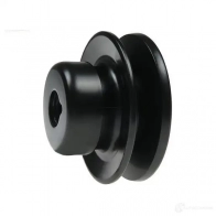 Шкив генератора AS-PL TM8 P68W 1437260207 ap0075s - Изображение 3