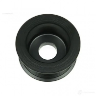 Шкив генератора AS-PL H5WN AMG ap0043(bosch) 1437259483 - Изображение 4