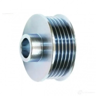 Шкив генератора AS-PL ap5005 LP6 D88 5901259476354 10186252 - Изображение 3