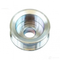 Шкив генератора AS-PL ap5005 LP6 D88 5901259476354 10186252 - Изображение 4