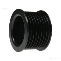 Шкив генератора AS-PL ap6035s X5 QFP 1439078743 - Изображение 2