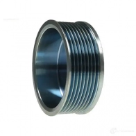 Шкив генератора AS-PL 1437259705 GRRX 6AD ap1011s