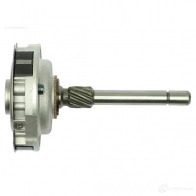 Зубчатый венец планетарной передачи, стартер AS-PL sg0008 5901259431940 4271428 RB530 XY - Изображение 2