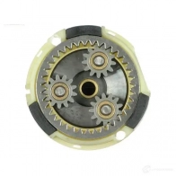 Зубчатый венец планетарной передачи, стартер AS-PL 5901259432060 MFG8 Z sg0020 4271439 - Изображение 3