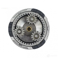 Зубчатый венец планетарной передачи, стартер AS-PL sg0022 5901259437850 HP5C 8L 4271441 - Изображение 3