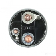Втягивающее реле стартера AS-PL ss3012 5901259433791 4272404 C 3J1X - Изображение 4