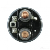 Втягивающее реле стартера AS-PL 2 Z6MXYR ss0096(bosch) 1203424847 5902129030638 - Изображение 4
