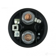 Втягивающее реле стартера AS-PL 5902129052739 W UK4A ss0072(bosch) 1203412191 - Изображение 4